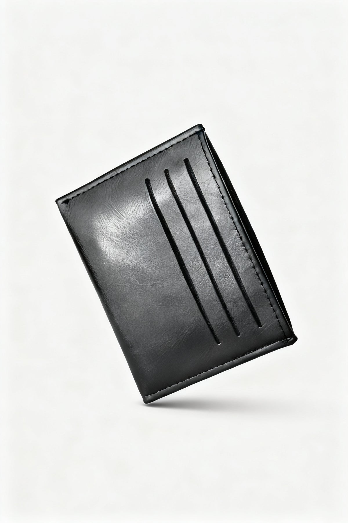 Carteira de Couro Montanna Minimalist
