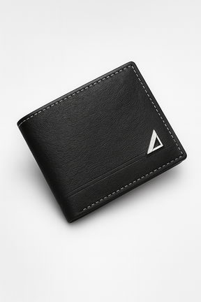 Carteira de Couro Montanna Los Angeles