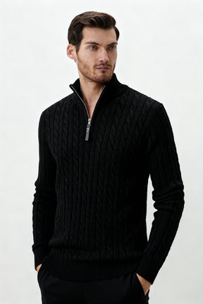 Suéter Tricot Aspen