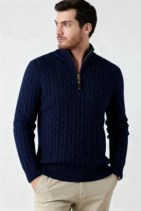 Suéter Tricot Aspen