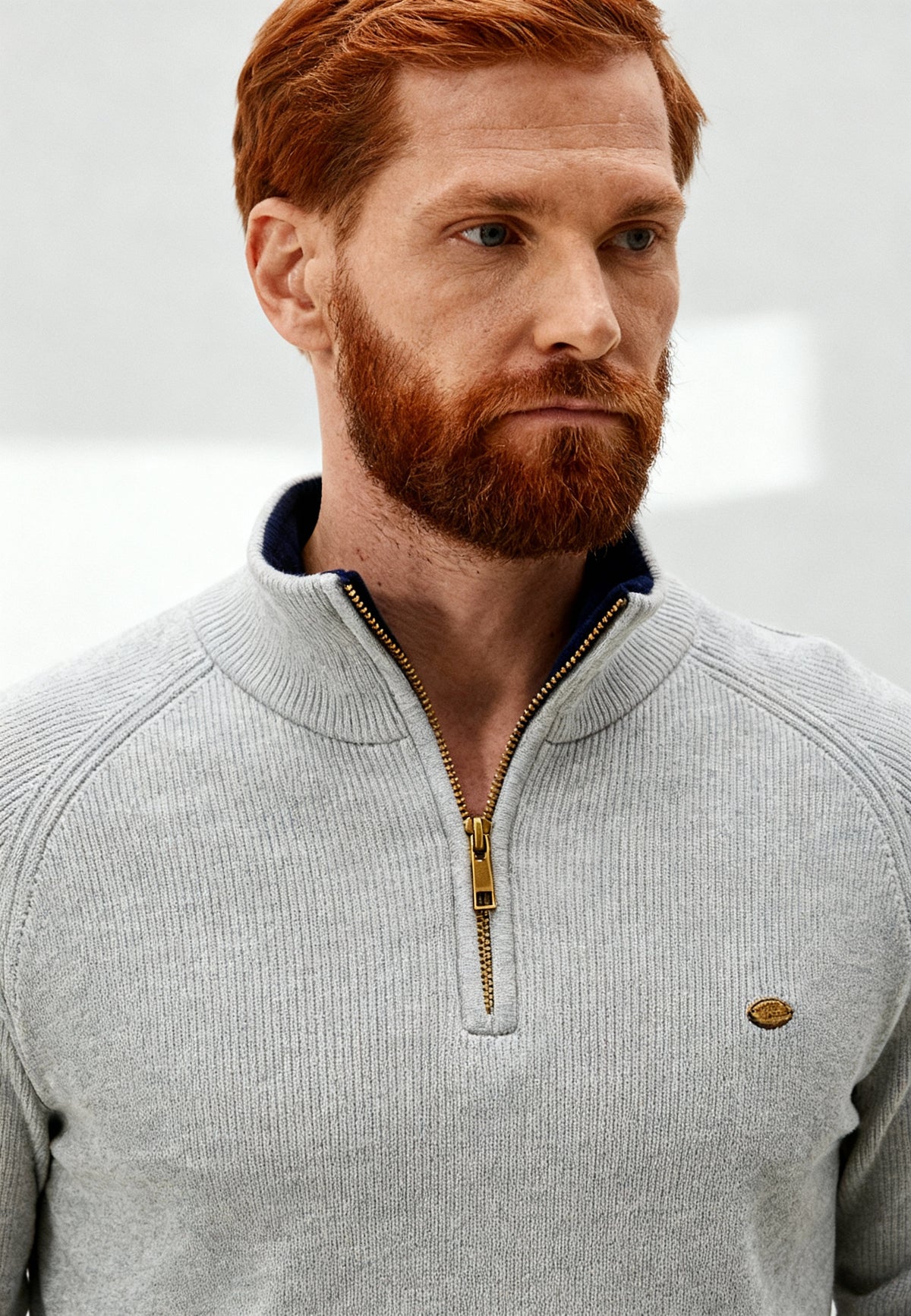 Suéter Masculino Montanna Madri