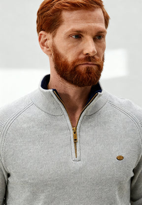 Suéter Masculino Montanna Madri