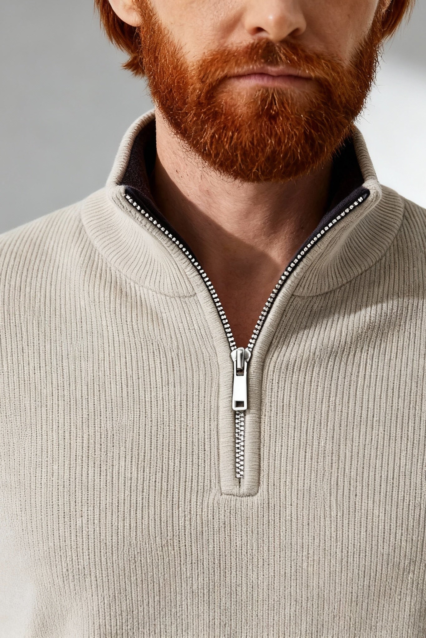 Suéter Masculino Montanna Madri