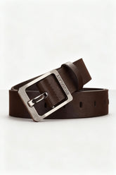 Cinto de Couro Montanna New Jersey