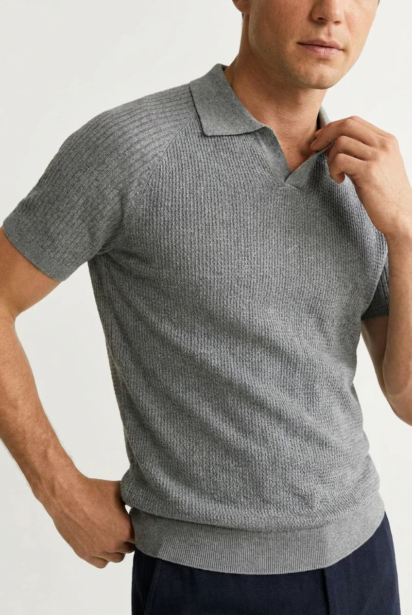 Camiseta Polo Riviera