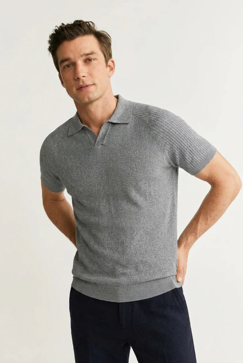 Camiseta Polo Riviera