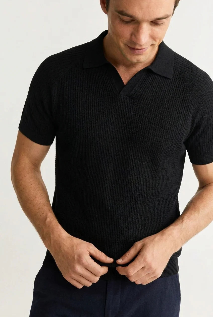 Camiseta Polo Riviera