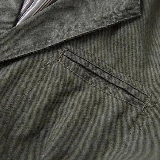 Blazer Manhattan