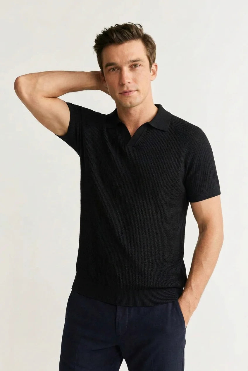 Camiseta Polo Riviera