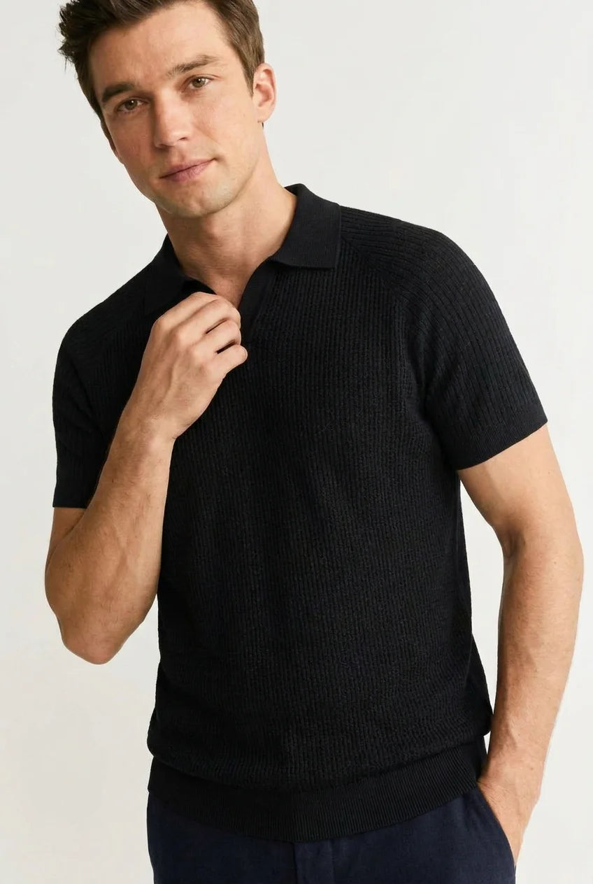 Camiseta Polo Riviera