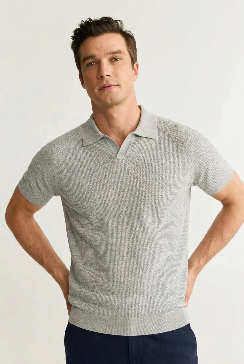 Camiseta Polo Riviera