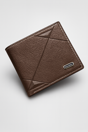 Carteira de Couro Montanna Berlin