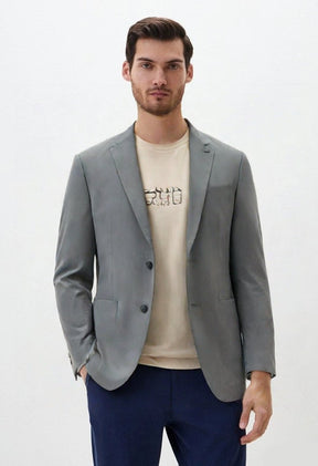 Blazer Lisboa