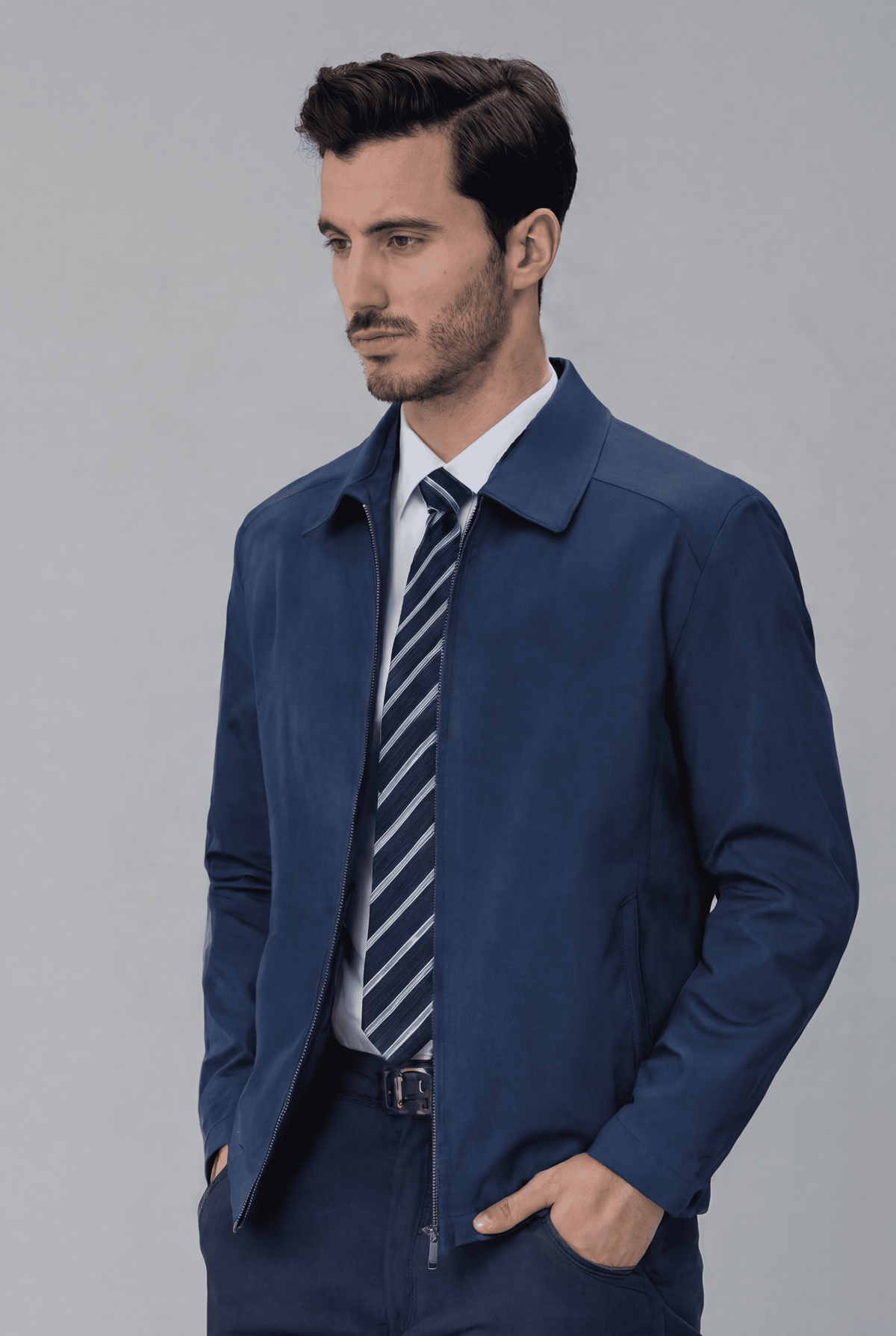 Jaqueta Blazer Ibiza