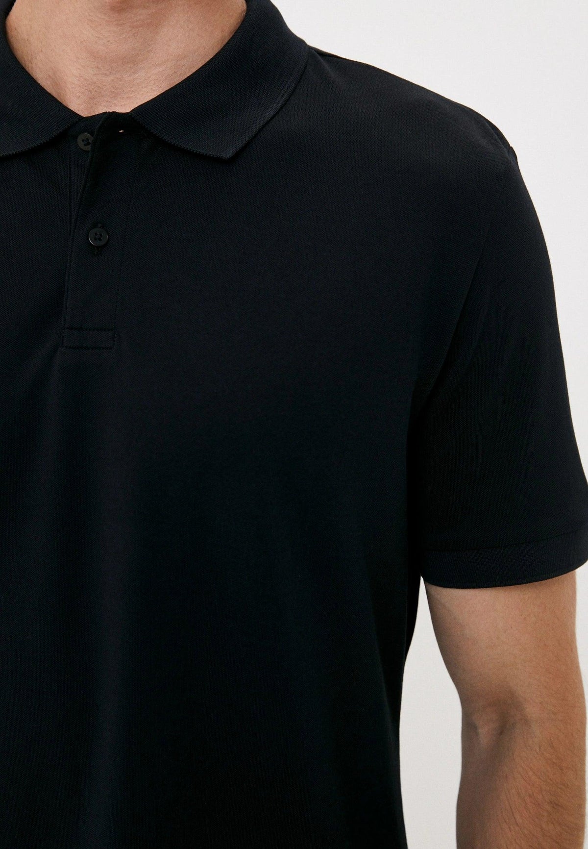 Camiseta Polo Siena