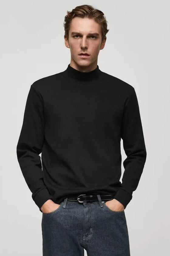 Camiseta Manga Longa Berlin