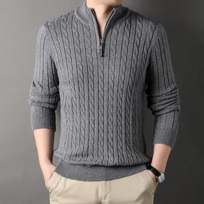 Pulôver Masculino Montanna Premium