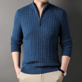 Pulôver Masculino Montanna Premium
