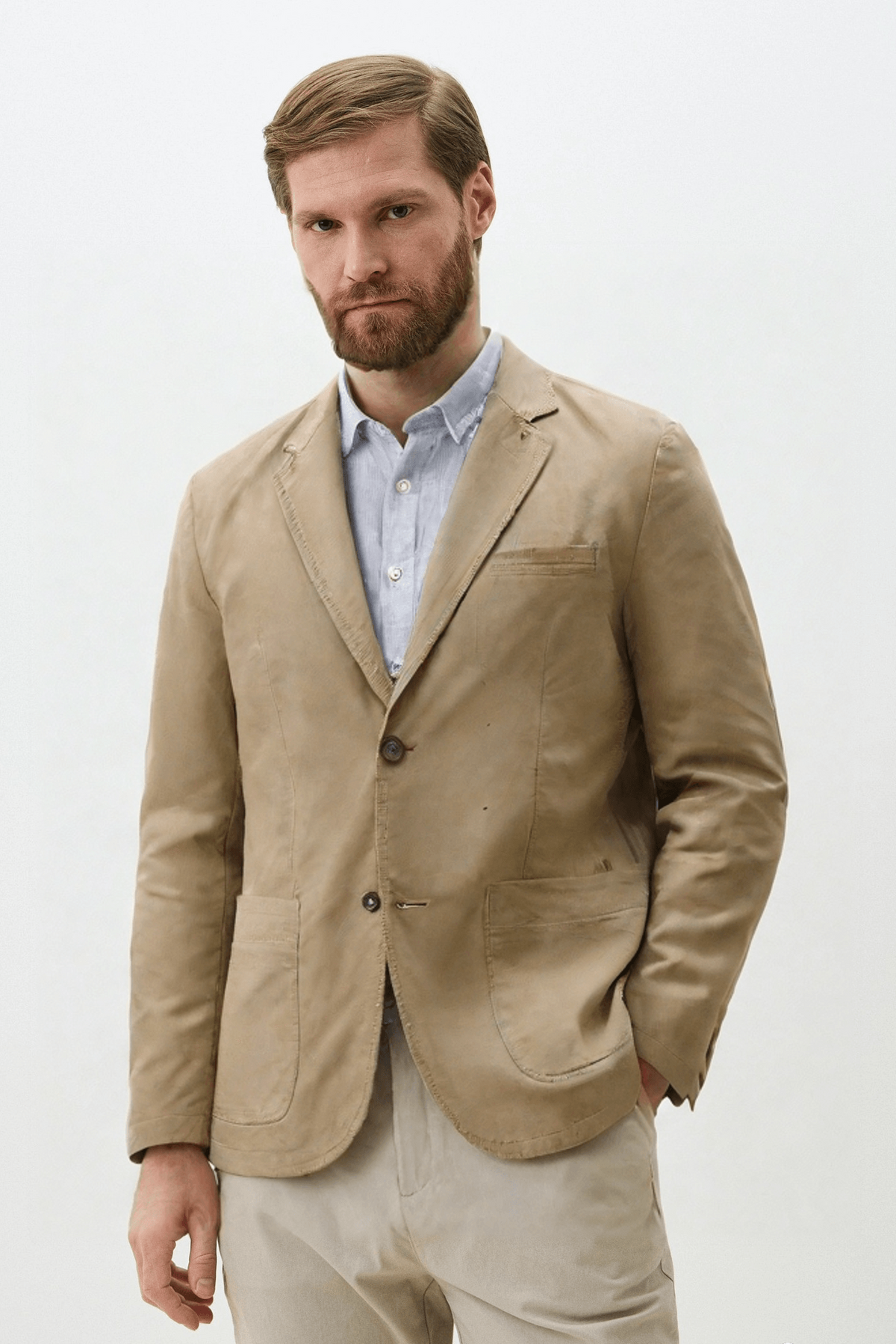 Blazer Manhattan