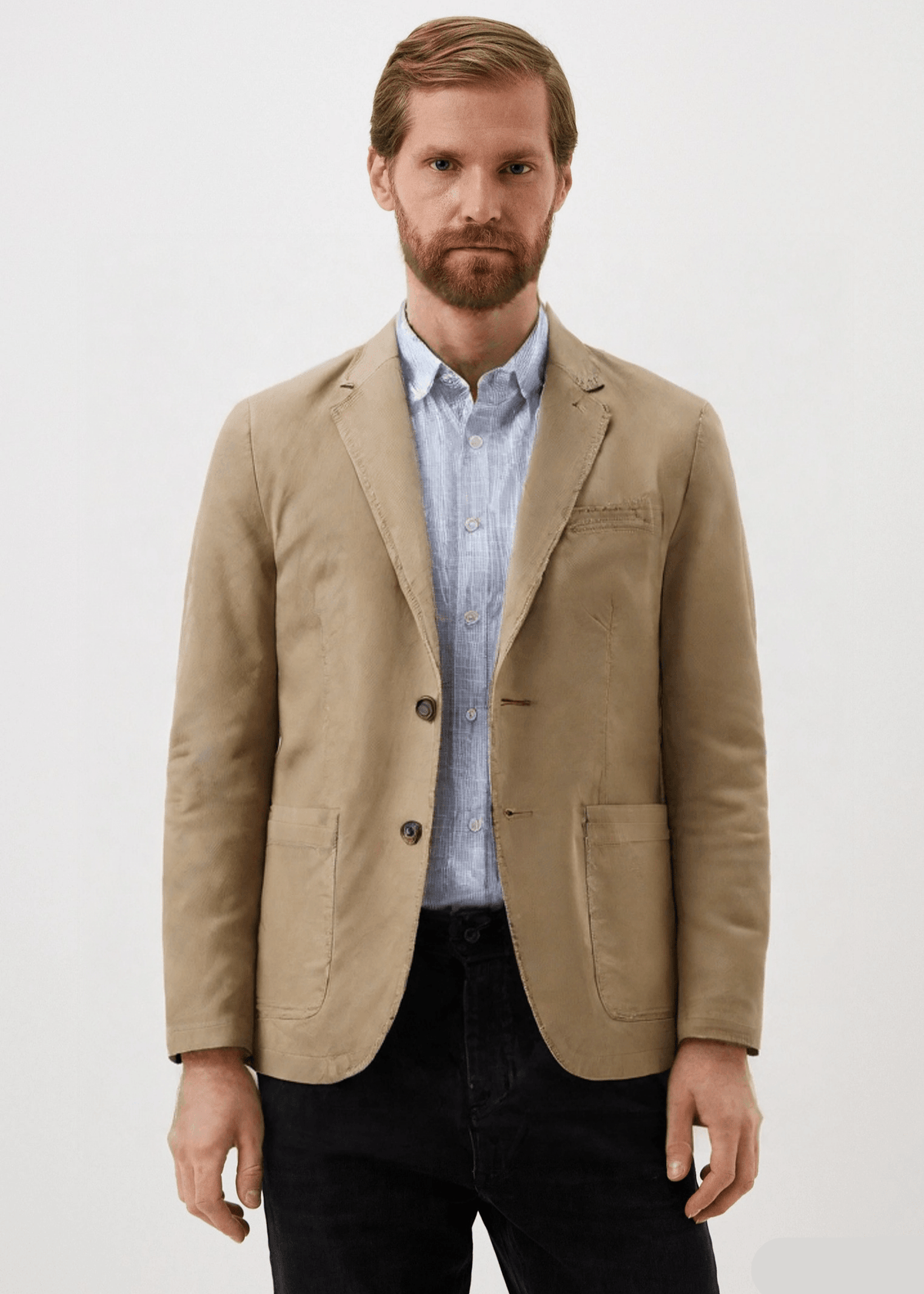 Blazer Manhattan