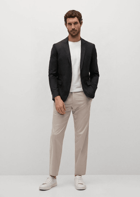 Blazer Lisboa