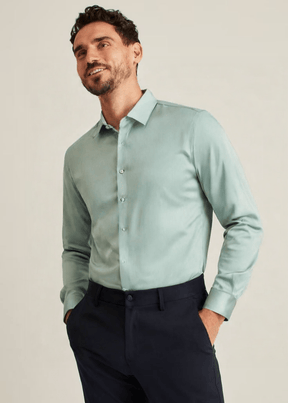 Camisa Santiago
