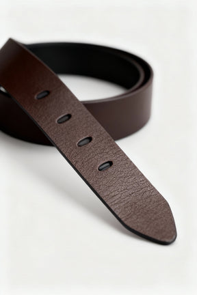 Cinto de Couro Montanna New Jersey