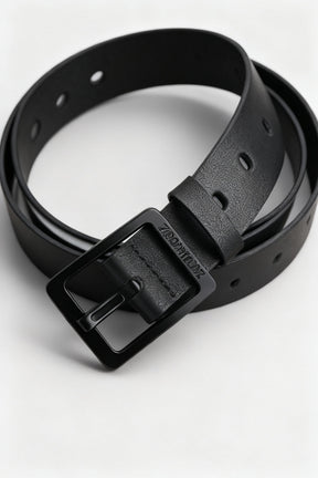 Cinto de Couro Montanna New Jersey