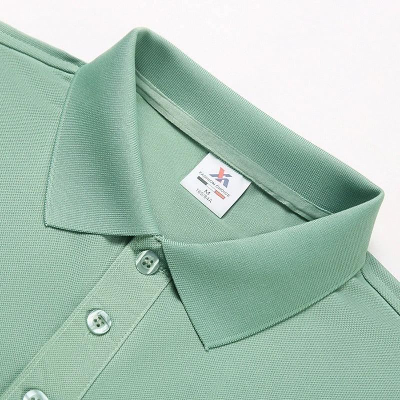 Camiseta Polo Siena