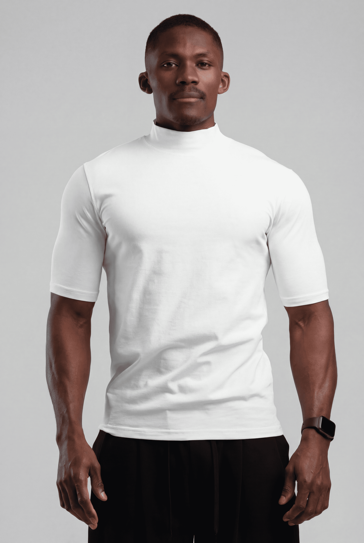 Camiseta Gola Alta San Diego