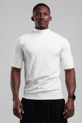 Camiseta Gola Alta San Diego