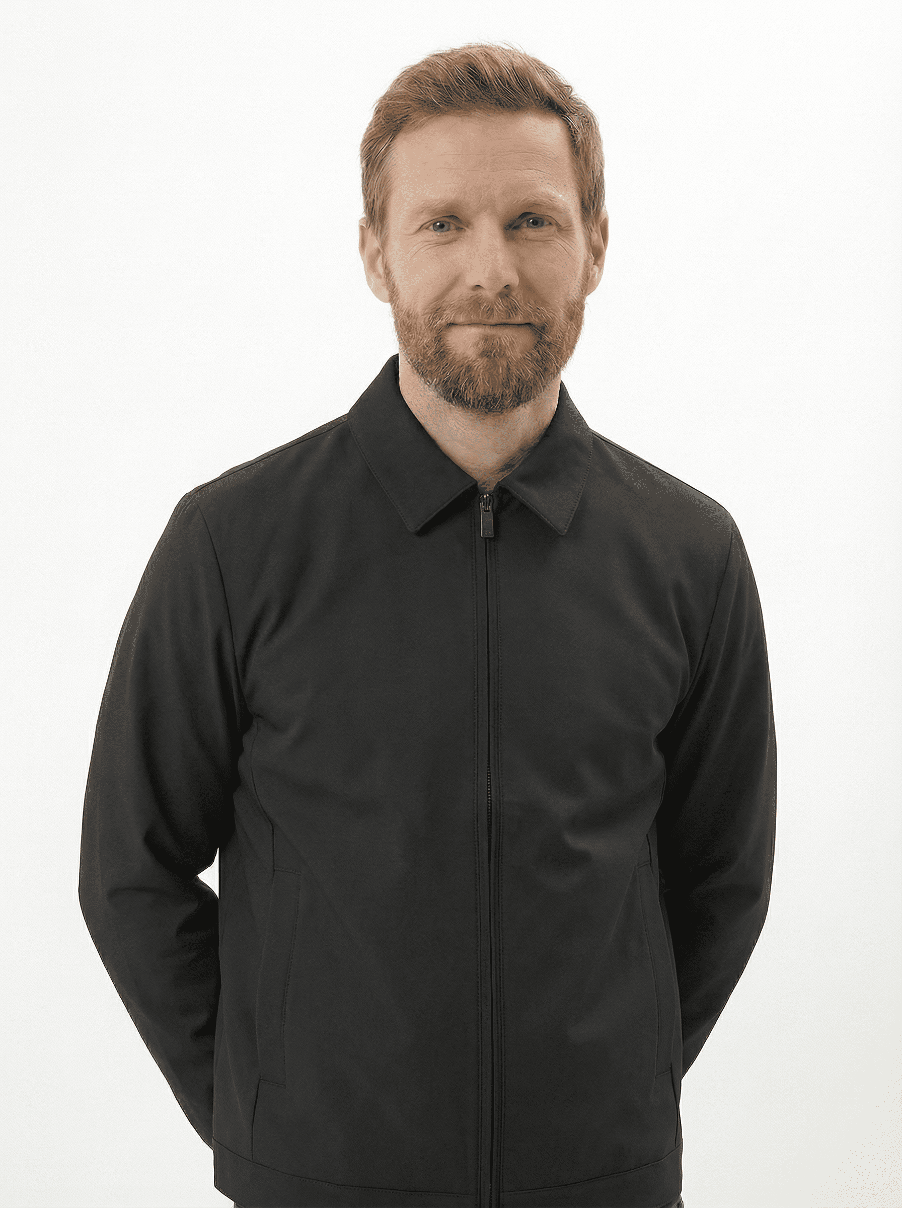 Jaqueta Blazer Ibiza