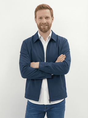 Jaqueta Blazer Ibiza