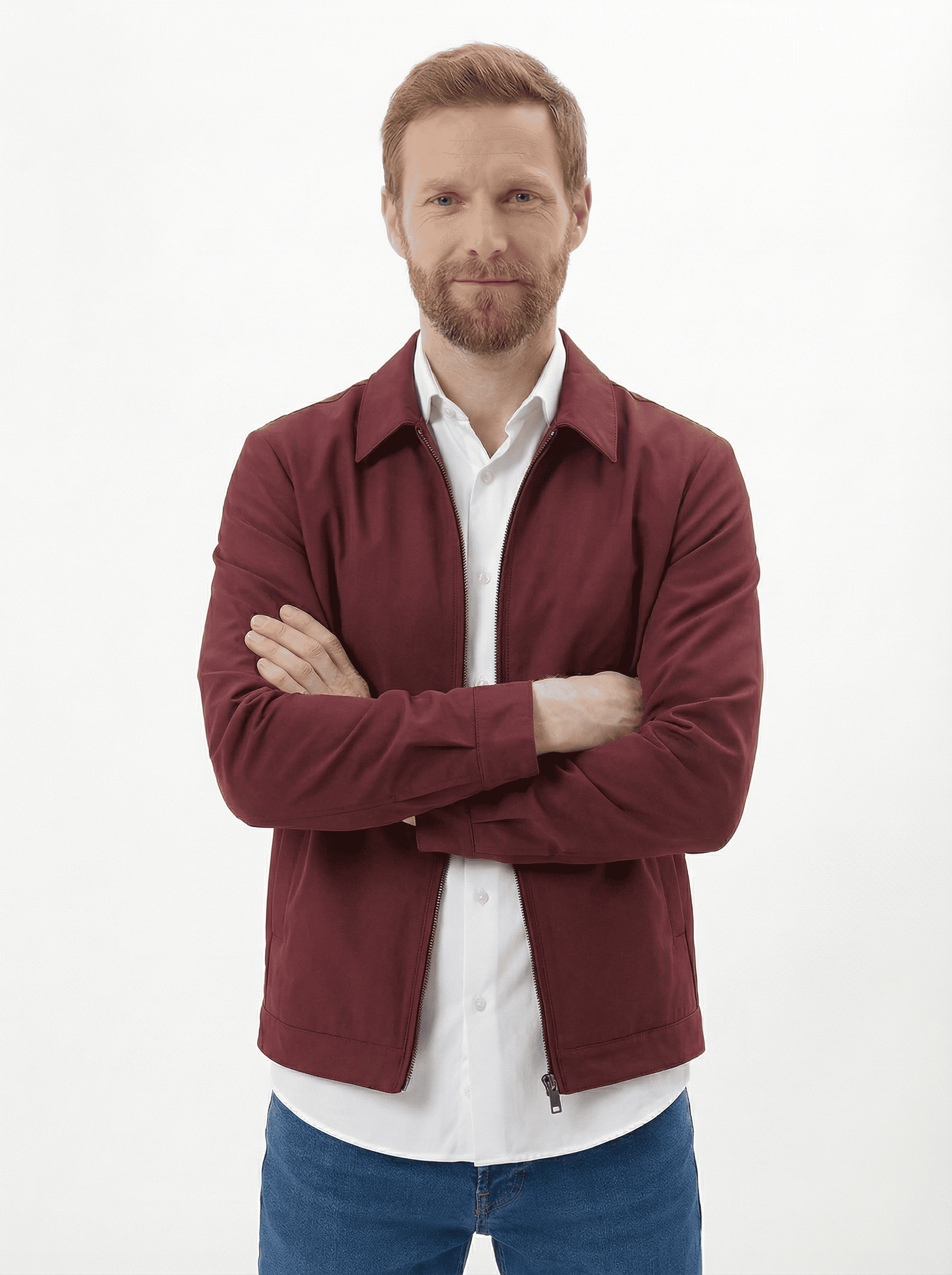 Jaqueta Blazer Ibiza