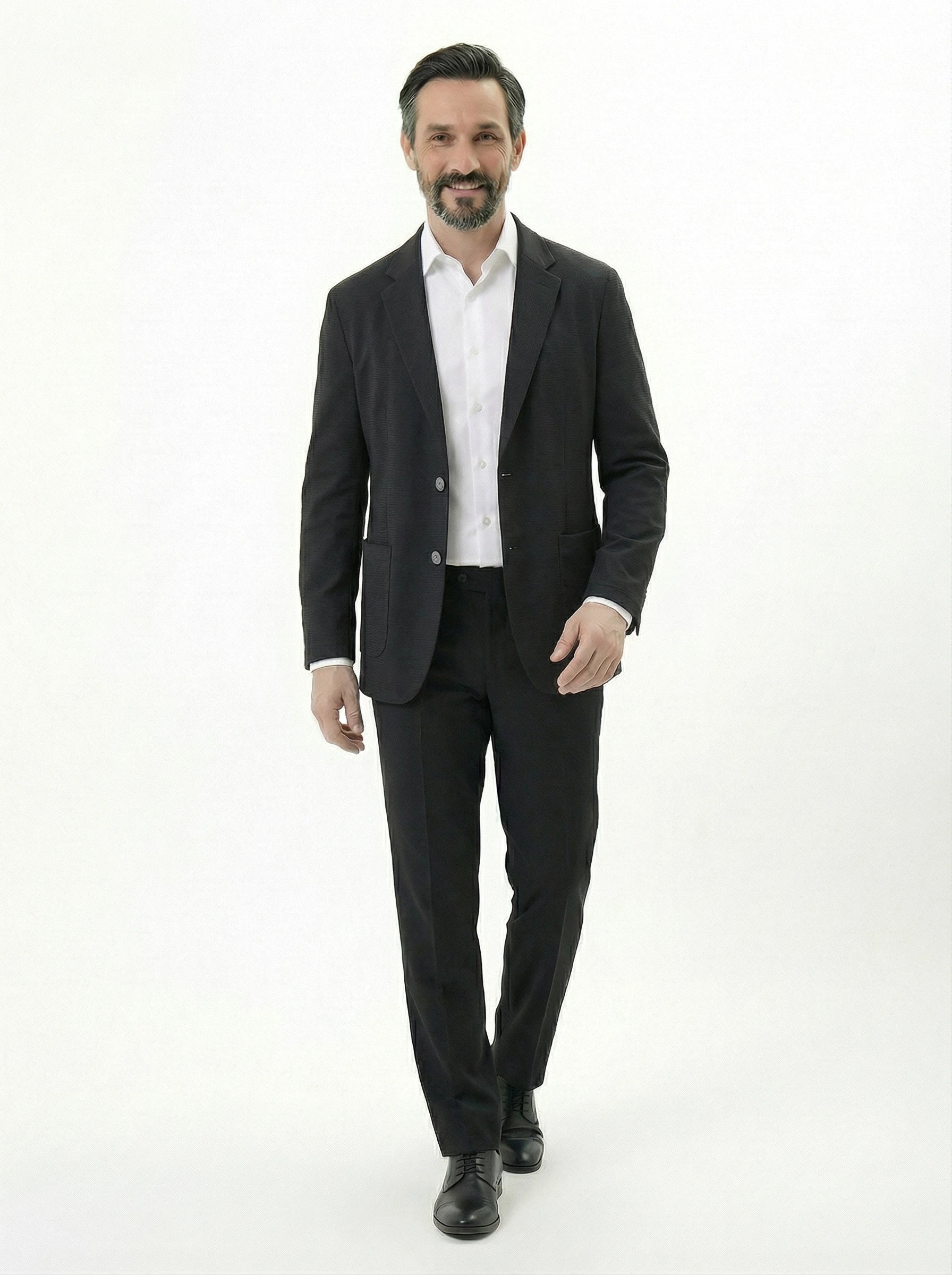 7.7 Blazer Lisboa