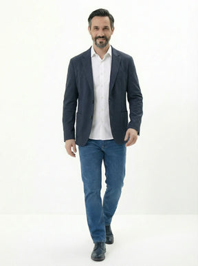 7.7 Blazer Lisboa