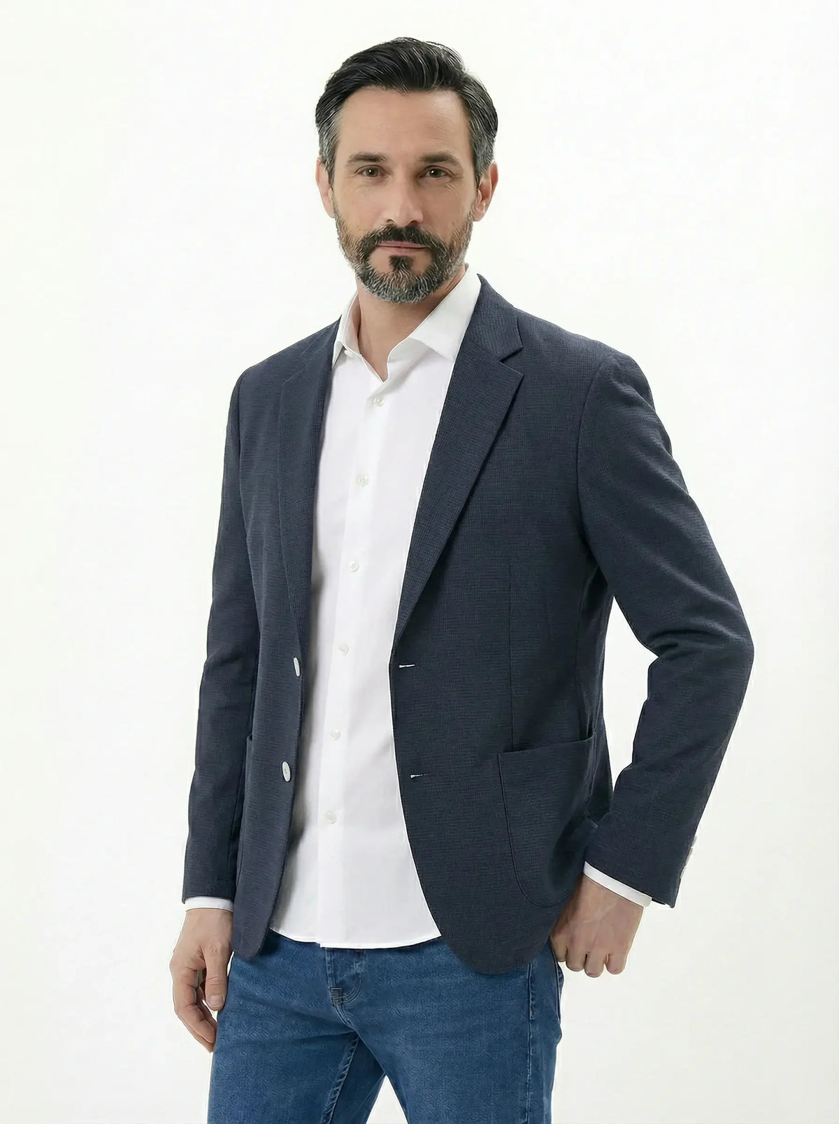 Blazer Lisboa