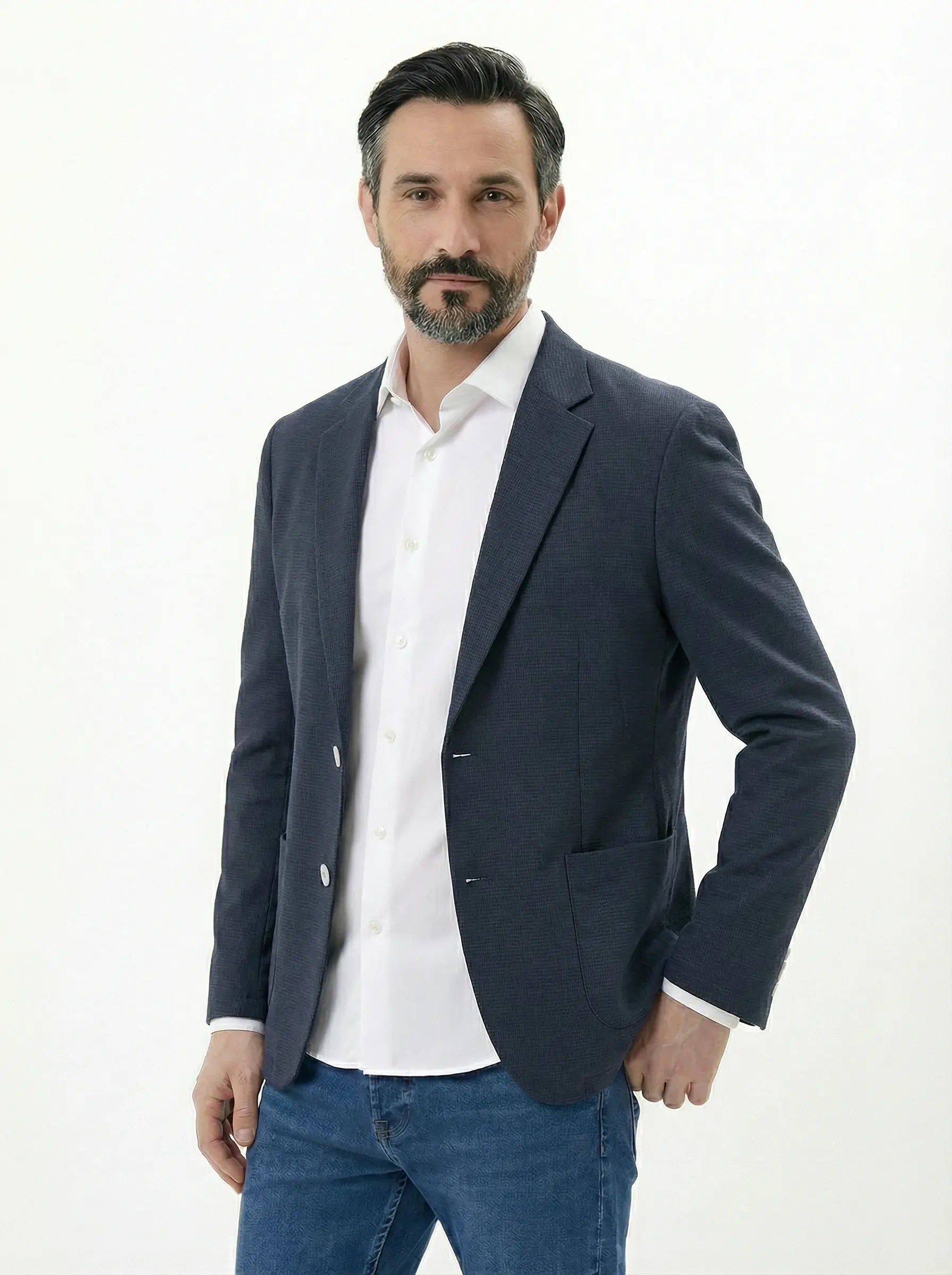 7.7 Blazer Lisboa