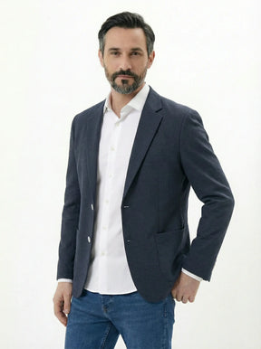 7.7 Blazer Lisboa