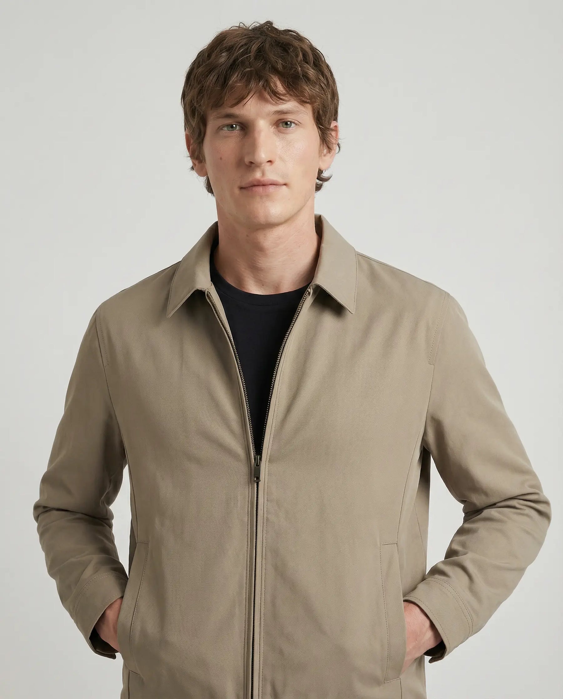 7.7 Jaqueta Blazer Ibiza