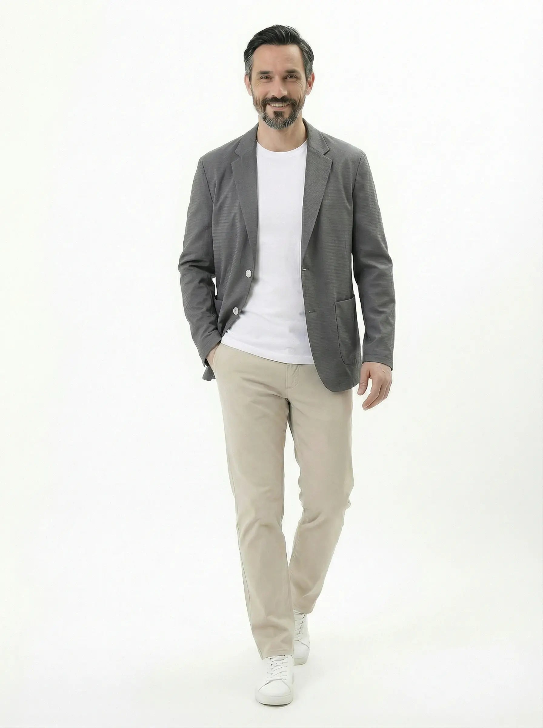 7.7 Blazer Lisboa
