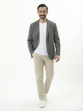 7.7 Blazer Lisboa