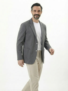7.7 Blazer Lisboa