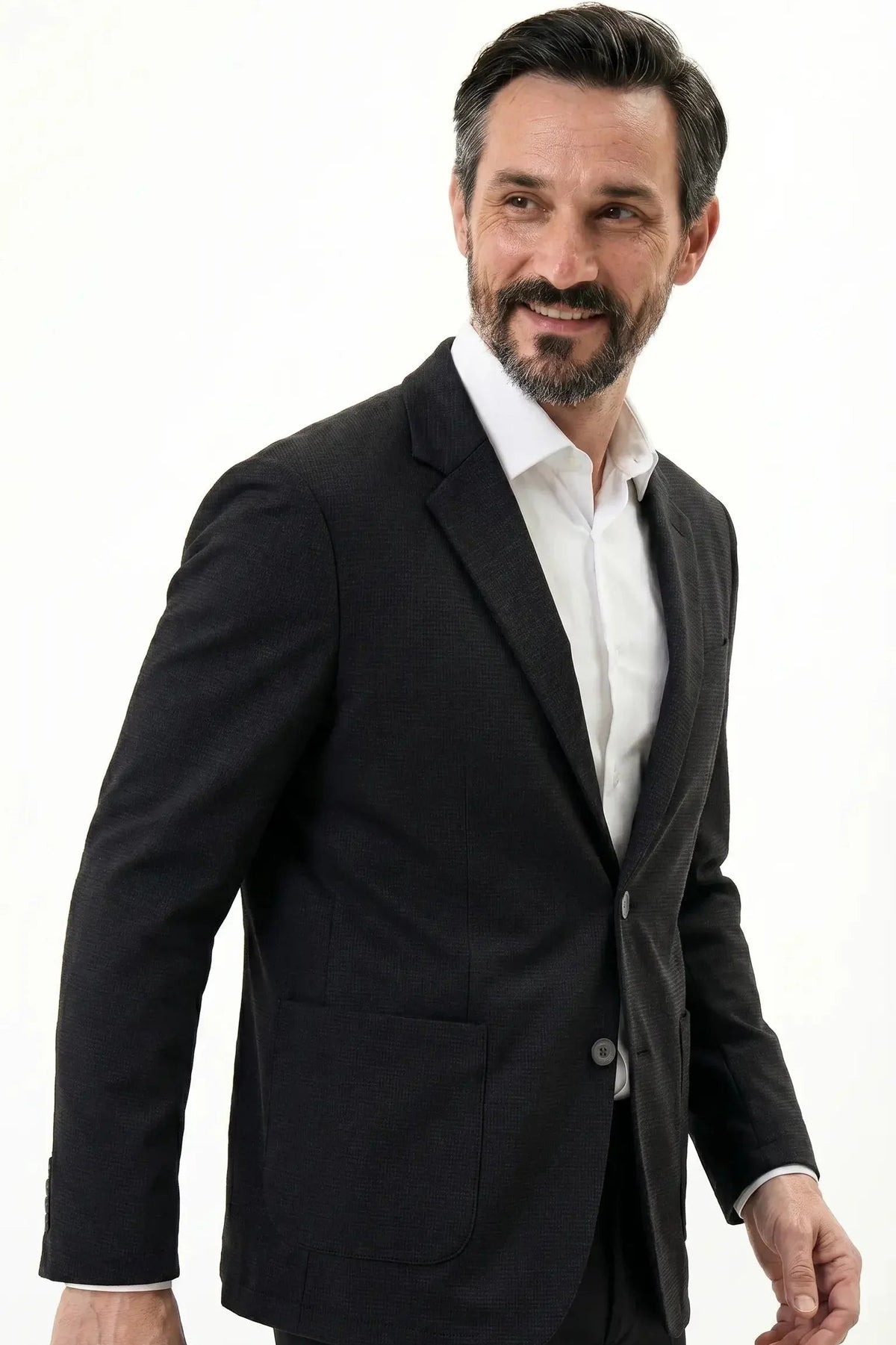 Blazer Lisboa