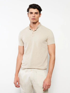 Camiseta Polo Montreal