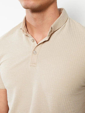 Camiseta Polo Montreal
