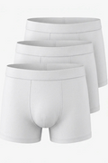 Kit com 3 Cuecas Básicas Montanna