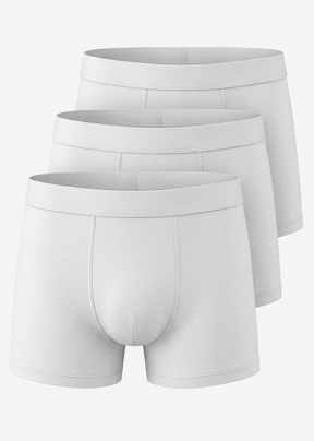 Kit com 3 Cuecas Básicas Montanna