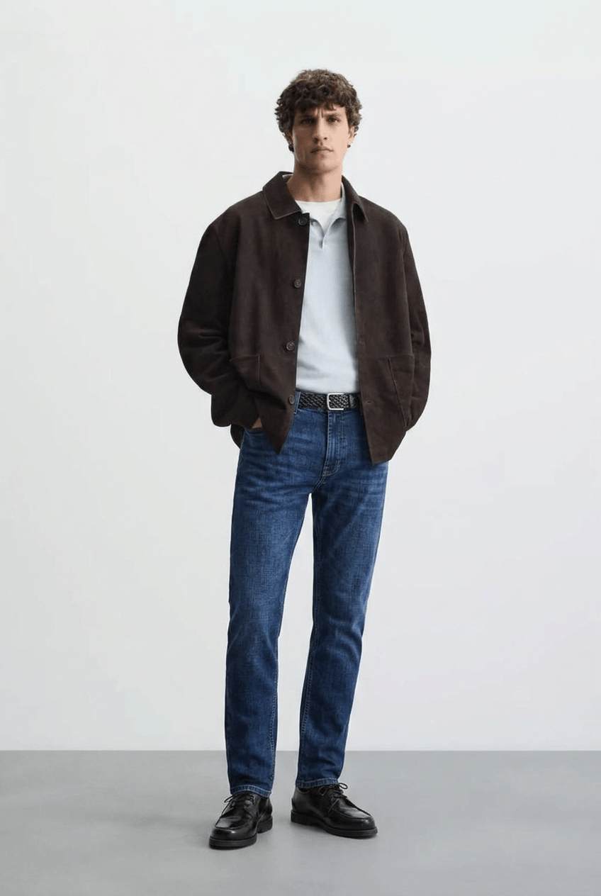 Calça Jeans Denver