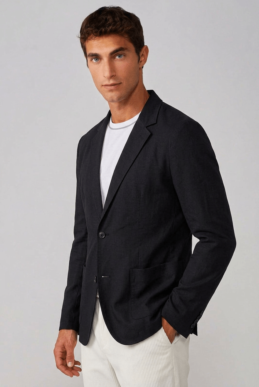 Blazer Casual Nápoles